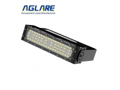 Single Color - 50 Watt Led Flood Light